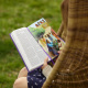 ICB, Holy Bible, Hardcover International Children's Bible
